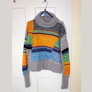 Free People Sweater, size small/medium